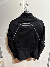 Giacca moto Spidi