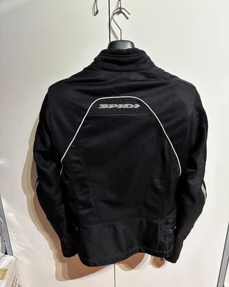 Giacca moto Spidi