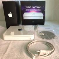 AirPort Time Capsule 802.11n 3° generazione