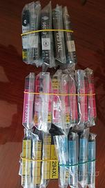 Cartucce stampante epson stylus sx420/425