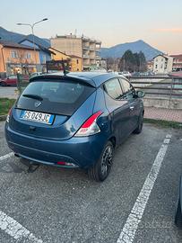 YPSILON III 2021 YPSILON 1.2 ECOCHIC GPL