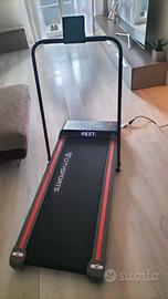 Tapis roulant nuovo 