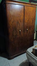 Arredamento camera da letto 
