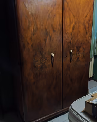 Arredamento camera da letto 