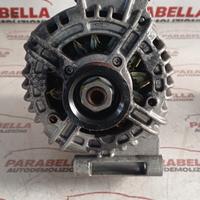 Alternatore Mini Cooper 1.6 16v 2007