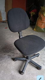Sedia ufficio