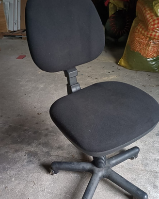 Sedia ufficio
