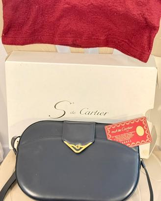 Borsa Cartier donna