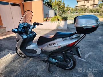 Scooter Malaguti Madison 150