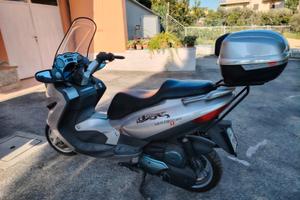 Scooter Malaguti Madison 150