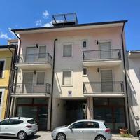 Edificio in centro Castel di Sangro Via P. Napoli