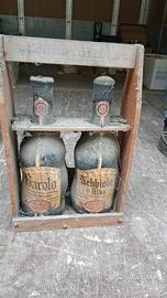 Vino Gattinara Da Collezione