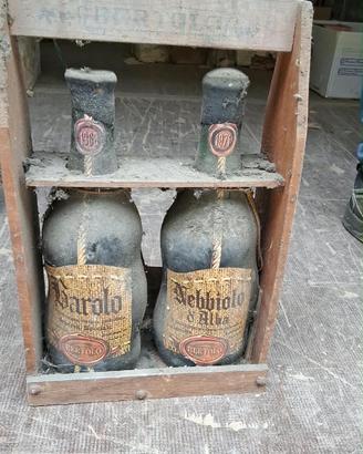 Vino Gattinara Da Collezione