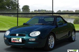 MG MG 1.8 MGF 1.8