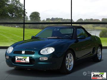 MG MG 1.8 MGF 1.8