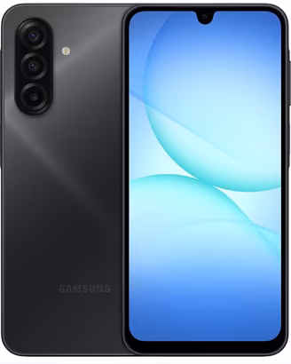 Samsung Galaxy A17 5G 256GB Nero – AMOLED