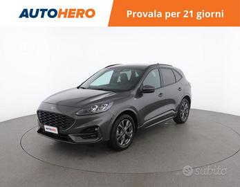 FORD Kuga WJ22711