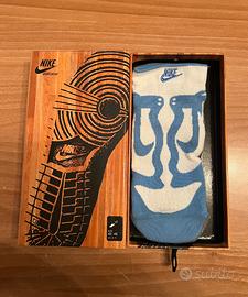 Dunk Sock Nike con Scatola