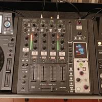 Consol Pioneer xdj1000mk2