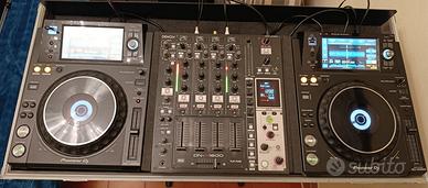Consol Pioneer xdj1000mk2