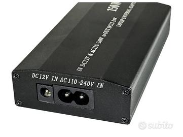 Alimentatore universale