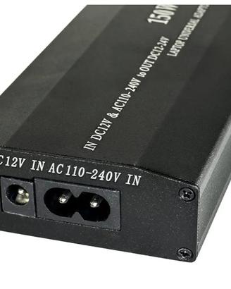 Alimentatore universale