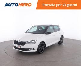 SKODA Fabia PG25199