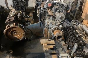 Motori Kohler per ricambi