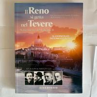 Il Reno si getta nel Tevere Storia del Vaticano II