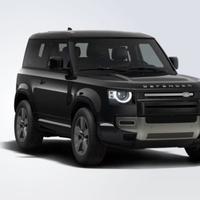 LAND ROVER Defender 90 X-Dynamic HSE awd 250cv a