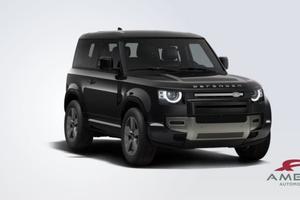 LAND ROVER Defender 90 X-Dynamic HSE awd 250cv a