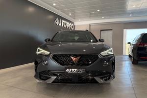 CUPRA Formentor 2.0 TDI 4Drive DSG
