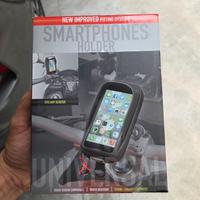 GIVI Porta smartphone moto e bici