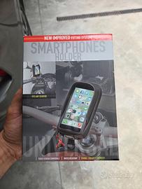 GIVI Porta smartphone moto e bici