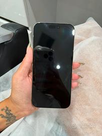 I phone 16 pro max