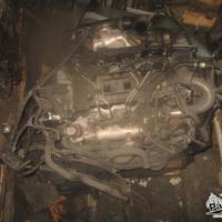 MOTORE VOLVO C30 1.6 D 2009 D4164T 565/2024