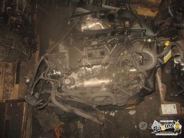 MOTORE VOLVO C30 1.6 D 2009 D4164T 565/2024