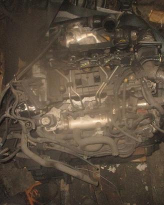 MOTORE VOLVO C30 1.6 D 2009 D4164T 565/2024