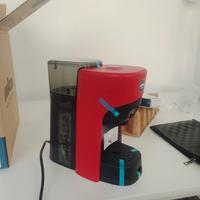 Macchina caffè Lavazza