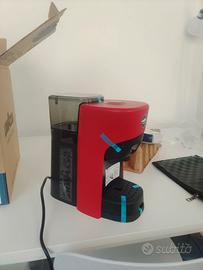 Macchina caffè Lavazza