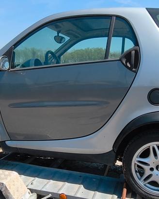ricambi smart 451