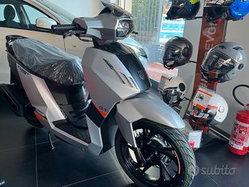 Peugeot Tweet 125 GT eu5+