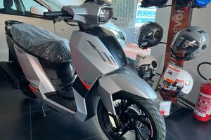 Peugeot Tweet 125 GT eu5+