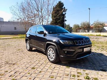 Jeep Compass 1.3 Turbo T4 2WD Longitude