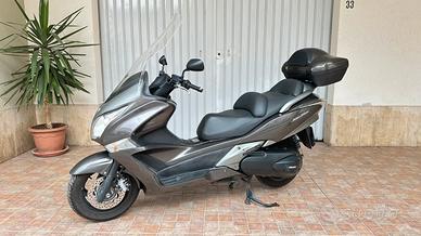 Honda sw-T400