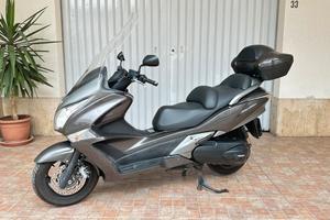 Honda sw-T400
