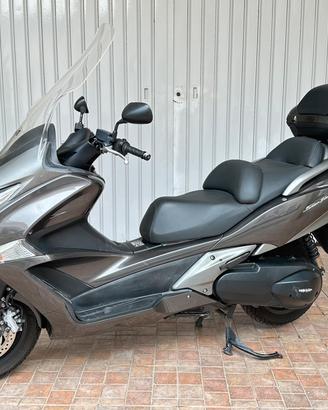 Honda sw-T400