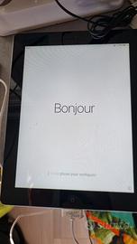 &9866N-Apple iPad 2 A1395 16GB