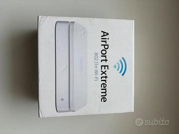 Airport Extreme Apple