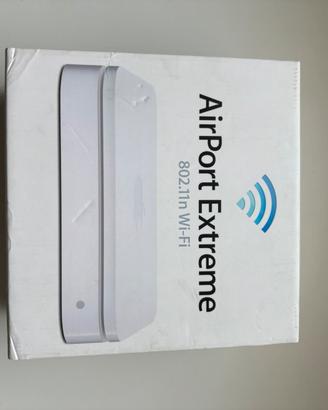 Airport Extreme Apple